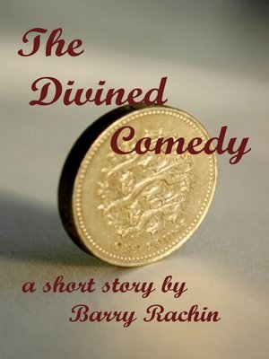 cover image of The Divined Comedy